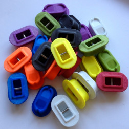 Futures Fins Leash Plug