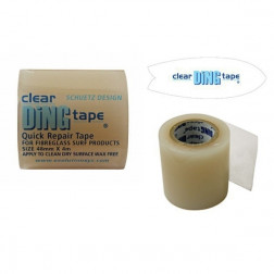 Clear Ding Tape