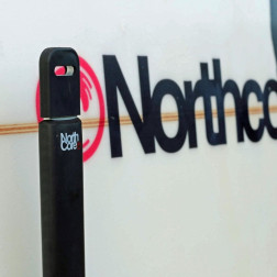 Northcore Van or Wall Surfboard Rack