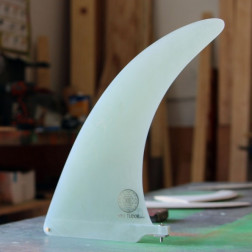 Captain Fin Joel Tudor Flex Fin 9.625 inch
