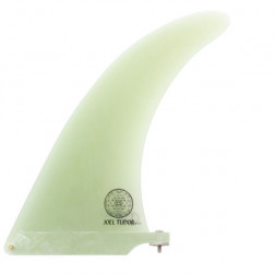 Captain Fin Joel Tudor Flex Fin 9.625 inch