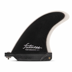 Futures Fins Performance 4.5 Fibreglass Longboard Fin