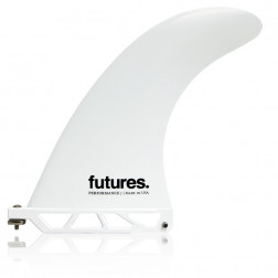 Futures Fins Performance 7 Longboard surfboard Fin