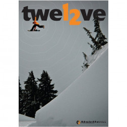 Absinthe Twe12ve Snowboard DVD
