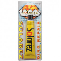 Solarez 1oz Low Light Surfboard Ding Repair Kit