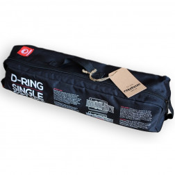Northcore D Ring Single Softrack