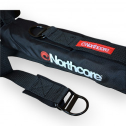 Northcore D Ring Single Softrack