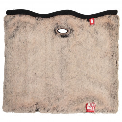 Airhole Airtube Cinch Elk Faux Fur