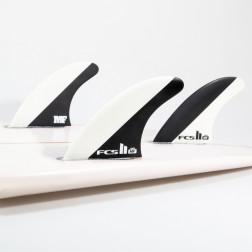 FCS II MF PC Surfboard Fins Medium