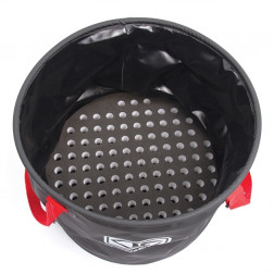 Ocean Earth High N Dry Wetsuit Bucket