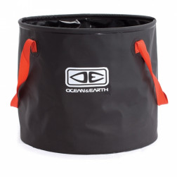 Ocean Earth High N Dry Wetsuit Bucket