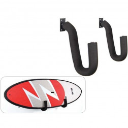 Ocean Earth SUP or Longboard Surfboard Wall Rack