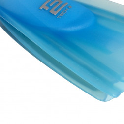 Hydro Tech2 Soft Swim Fins Blue