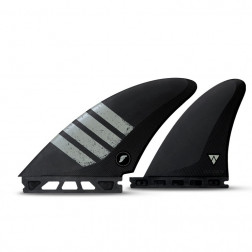 Futures Controller Quad Alpha Surfboard Fins