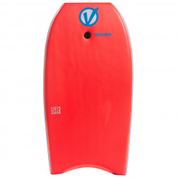 Vision SR45 Bodyboard XL 45 Inch