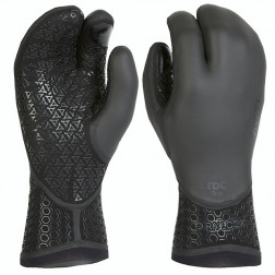 Xcel 5mm Celliant Drylock 3 Finger Claw Wetsuit Gloves