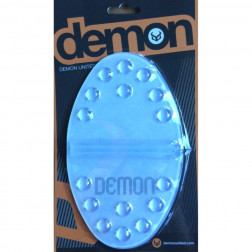 Demon Beast Snowboard Stomp Pad Clear