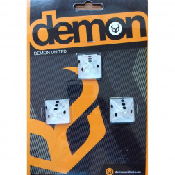 Demon Dice Snowboard Stomp Pad
