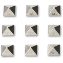 Dakine Pyramid Spikes Snowboard Stomp Pad
