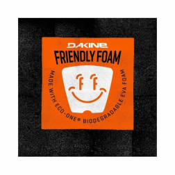 Dakine Andy Irons Surfboard Tail Pad Black