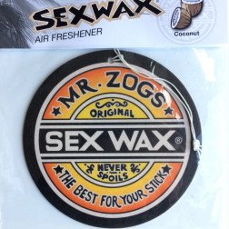 Sexwax Air Freshener Extra Large