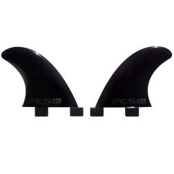 FCS GL Side Bite Longboard Fins