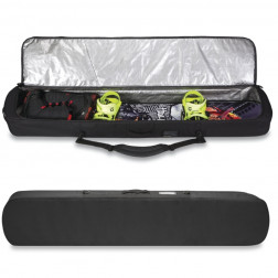 Dakine Tour Snowboard Bag Black