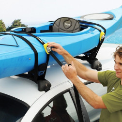 Kanulock Lockable Tie Downs 4.0M