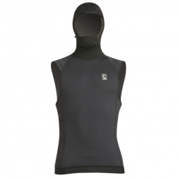 C-Skins Thermal Hooded Rash Vest