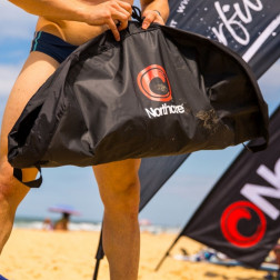 Northcore C-Mat Changing Mat Wetsuit Bag