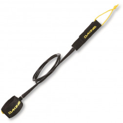 Dakine Kainui 6ft Big Wave Surfboard Leash