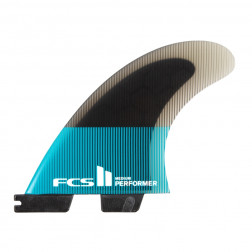 FCS II Performer PC Replacement Surfboard Fin