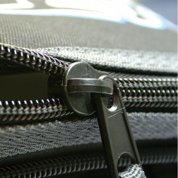 Ocean Earth 9ft6 Aircon 10mm XP Longboard Travel Bag