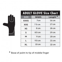 C-Skins Legend Wetsuit Gloves 3mm