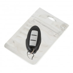 FCS Keylock