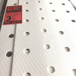 Gorilla Skinny Mid Deck 3 Cloud Pad