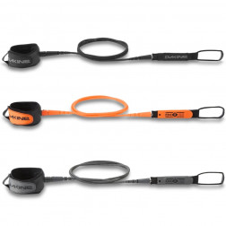 Dakine Kaimana Team Surfboard Leash 8ft