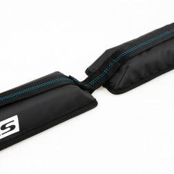 FCS D-Ring Double Softrack