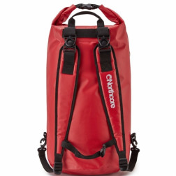 Northcore 30 litre Wetsuit Wet Backpack Dry Bag Red