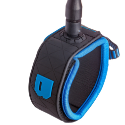 Bulldog Surfboard Leash 7ft