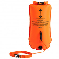 CSkins Swim Research Buoy Dry Bag