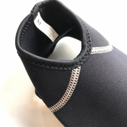Dafin Deluxe Fin Socks 2mm
