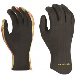 Xcel 2mm Comp X Channel Flex TDC Wetsuit Gloves