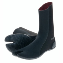 C-Skins 3mm Blackout Split Toe Wetsuit Boots