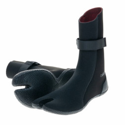 C-Skins 3mm Blackout Split Toe Wetsuit Boots