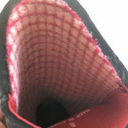 Tiki 6/5/4 Adults Pro Boot