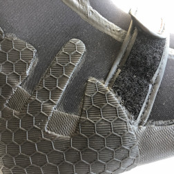 Tiki 6/5/4 Adults Pro Boot