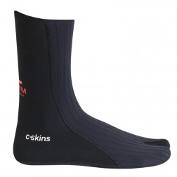 CSkins Swim Research Freedom Swim Socks 3mm