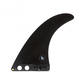 FCS II Connect Longboard Fin PG Black