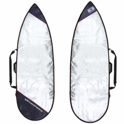 Ocean Earth Barry Basic Shortboard Surfboard Bag